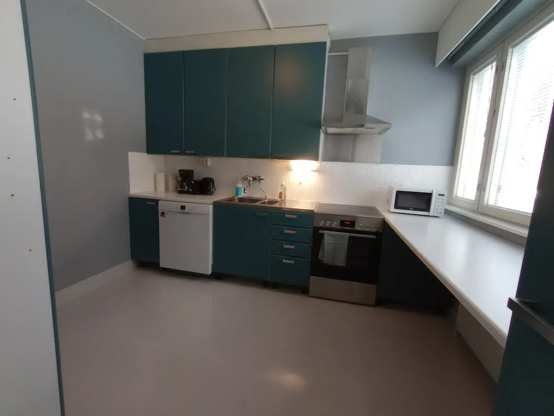 Hyreslägenhet på Oulu i oulu
