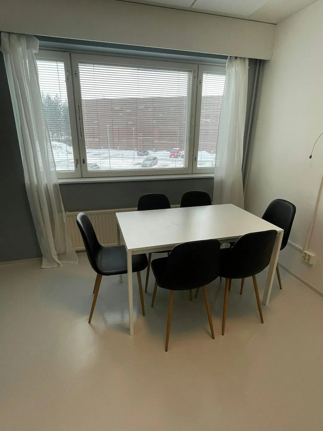 Hyreslägenhet på Oulu i oulu