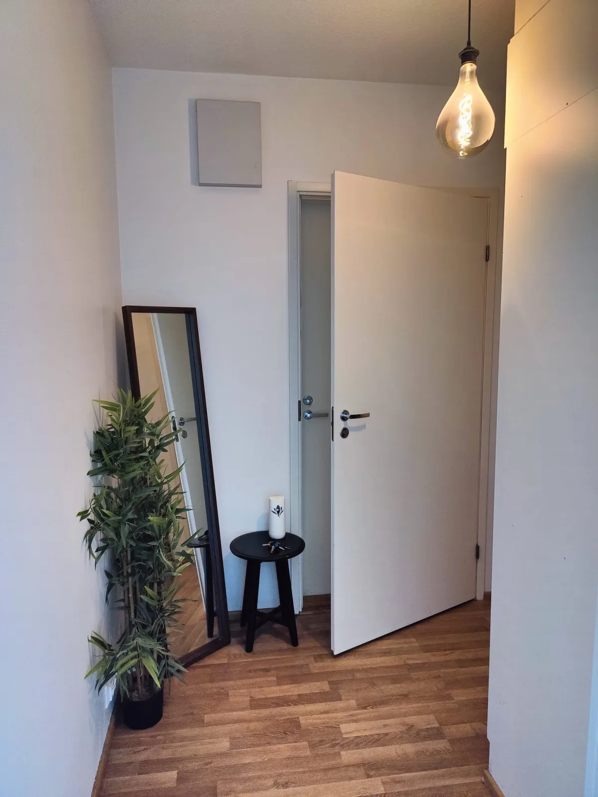 Hyreslägenhet på Jyväskylä i jyvaskyla