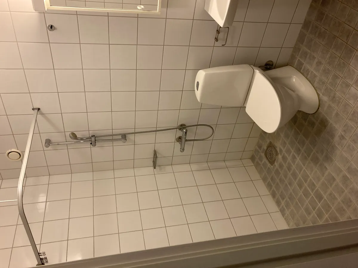 Hyreslägenhet på Trelleborg i trelleborg
