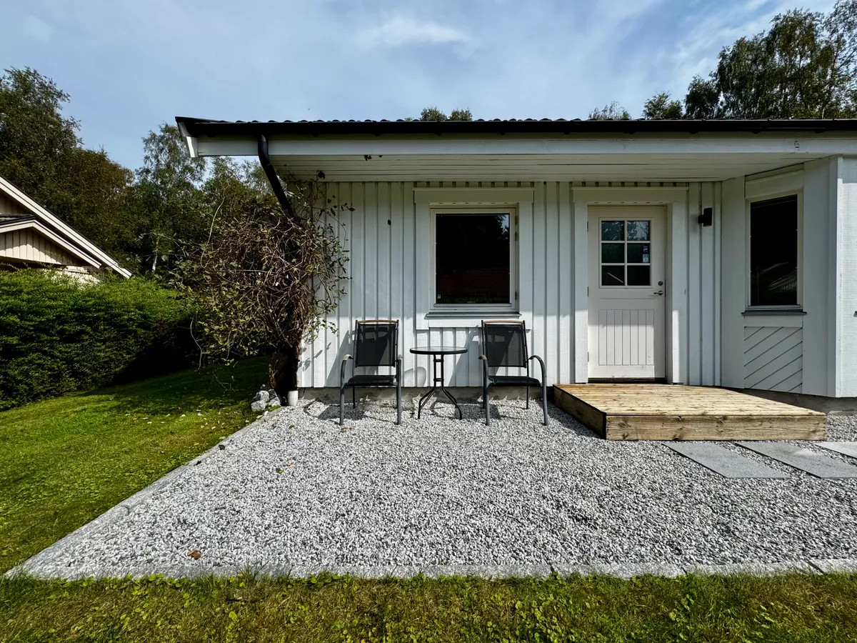 Hyresbostad på Hjärnarp i hjarnarp