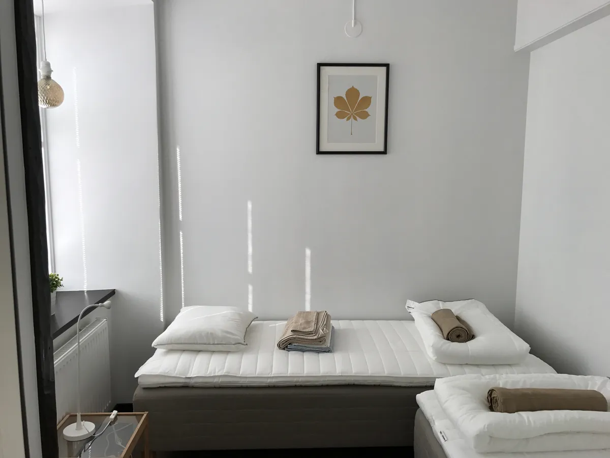 Hyreslägenhet på Visby i visby