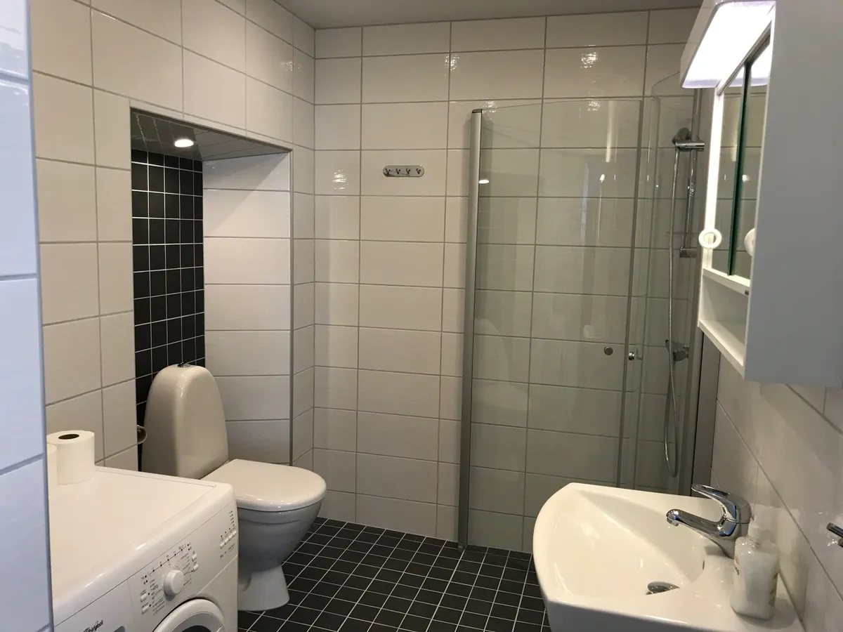 Hyreslägenhet på Visby i visby