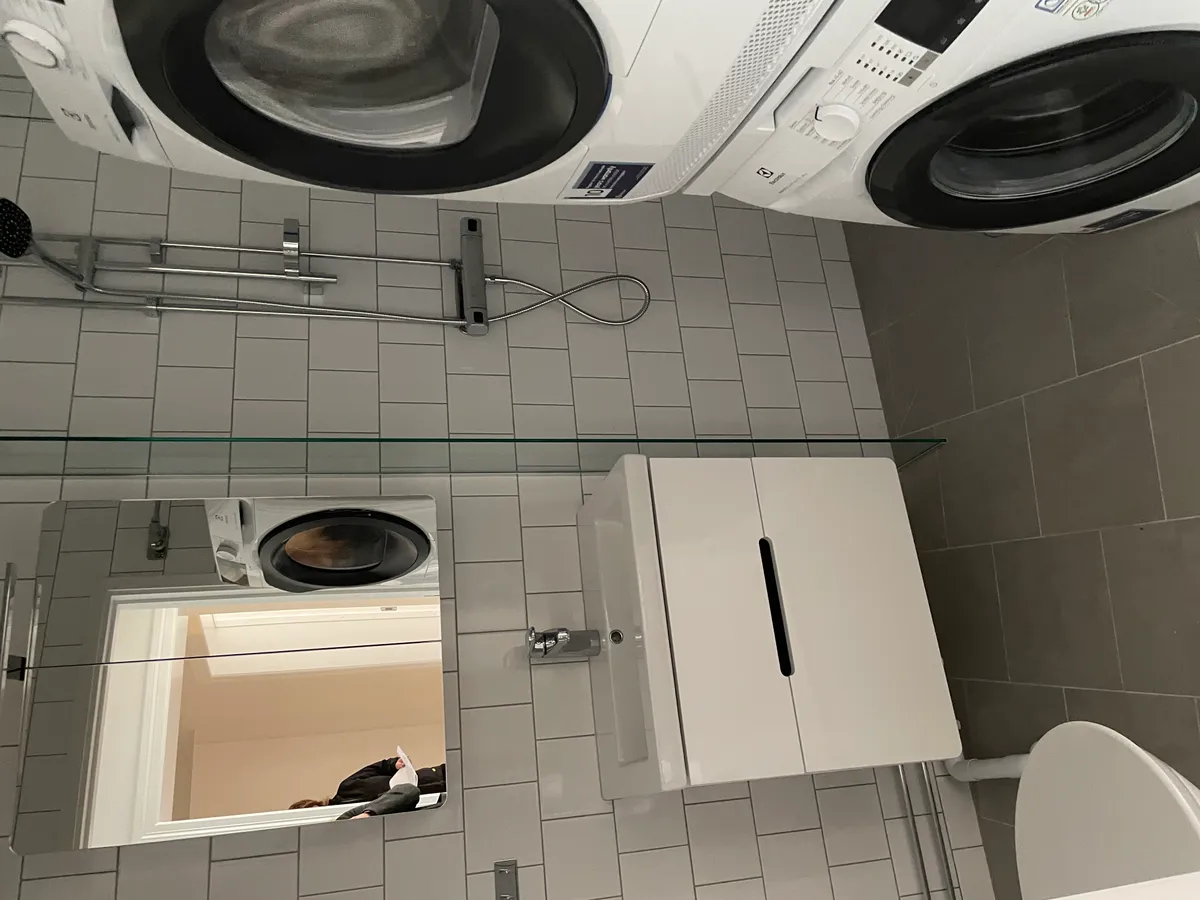 Hyreslägenhet på Malmö i malmo
