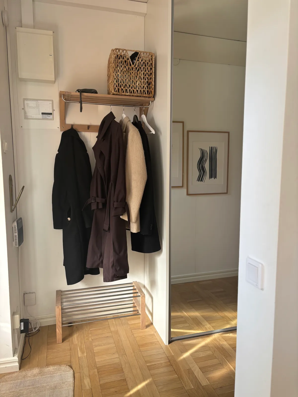 Hyreslägenhet på Göteborg i goteborg