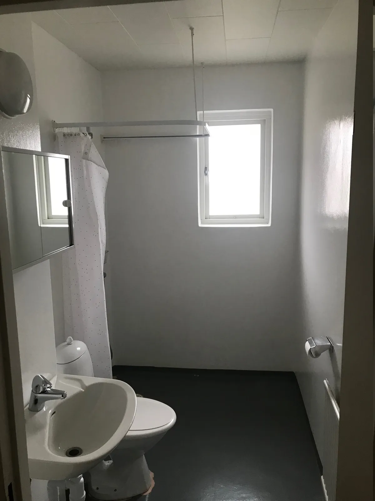 Hyreslägenhet på Sävsjö i savsjo