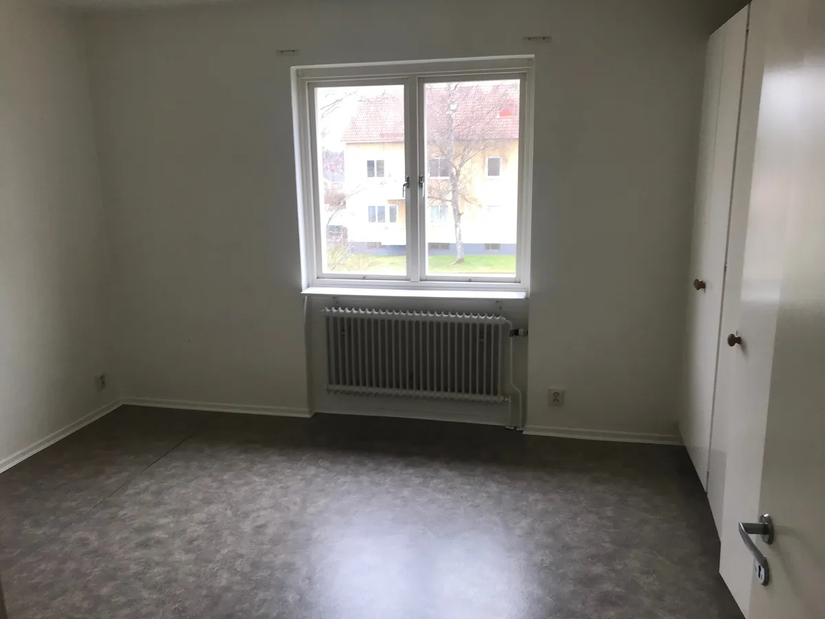 Hyreslägenhet på Sävsjö i savsjo