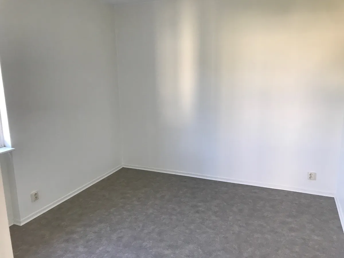 Hyreslägenhet på Sävsjö i savsjo