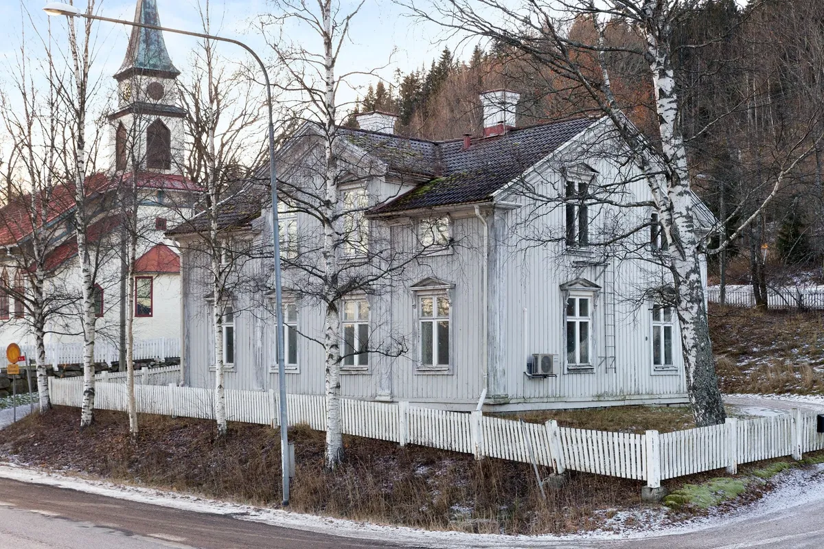 Hyreslägenhet på Kvissleby i kvissleby
