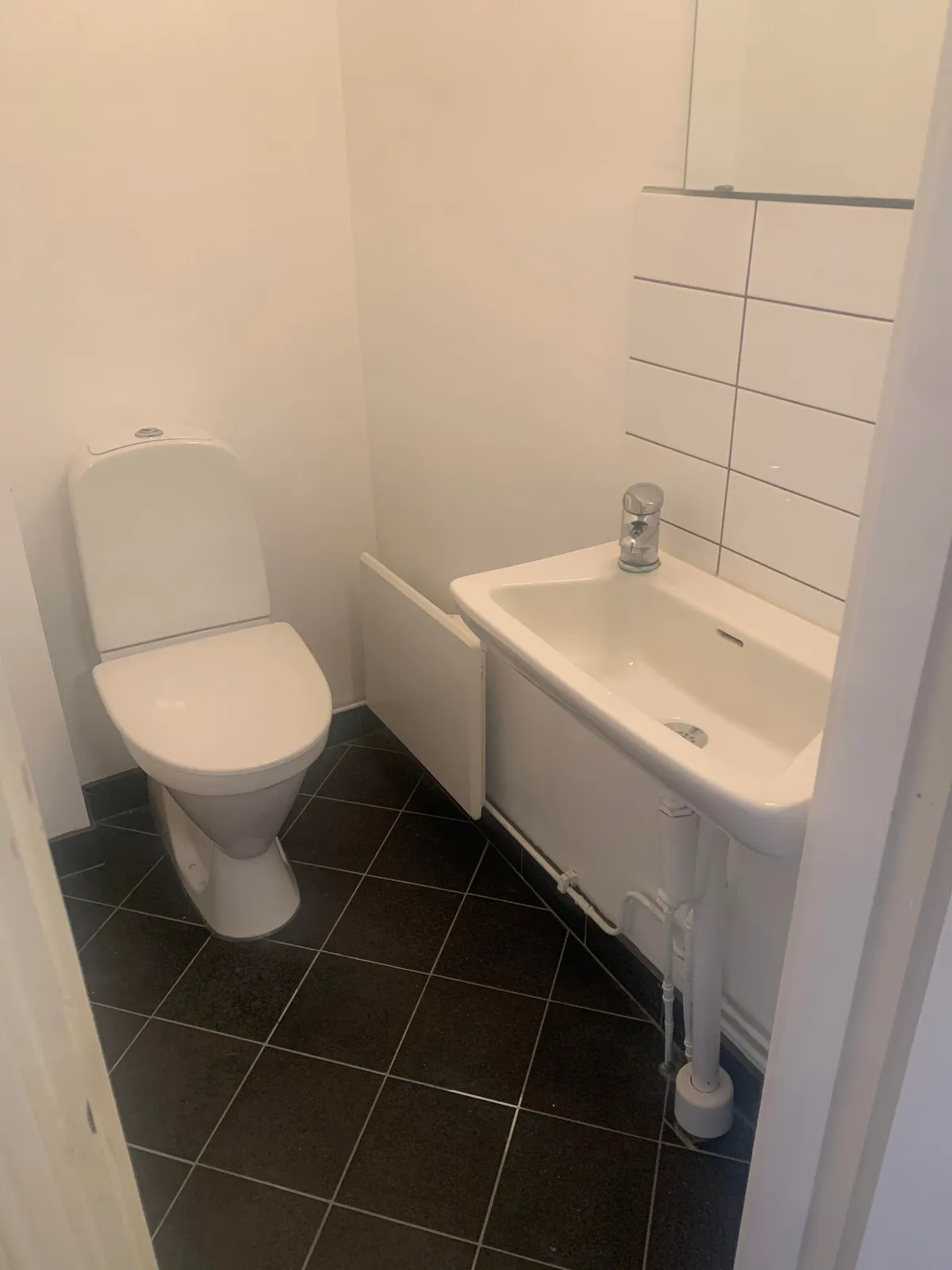 Hyreslägenhet på Kvissleby i kvissleby