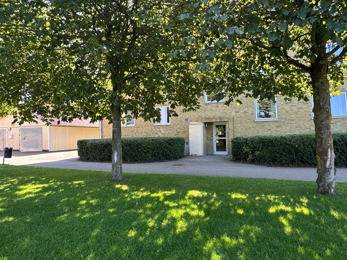 Hyreslägenhet på Billesholm i billesholm