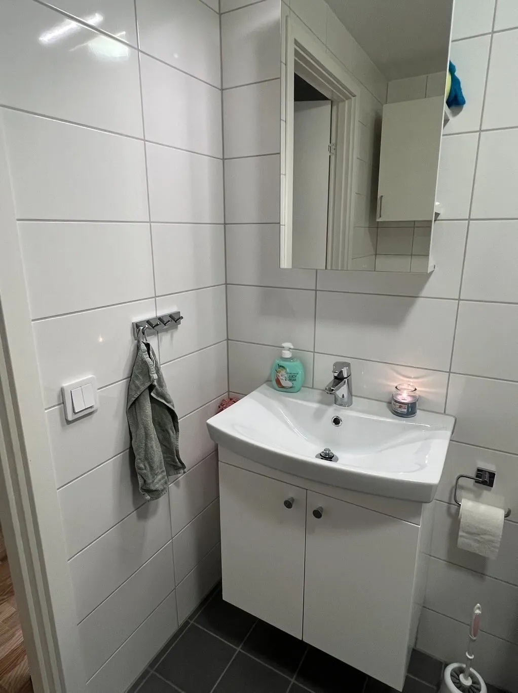 Hyreslägenhet på Göteborg i goteborg