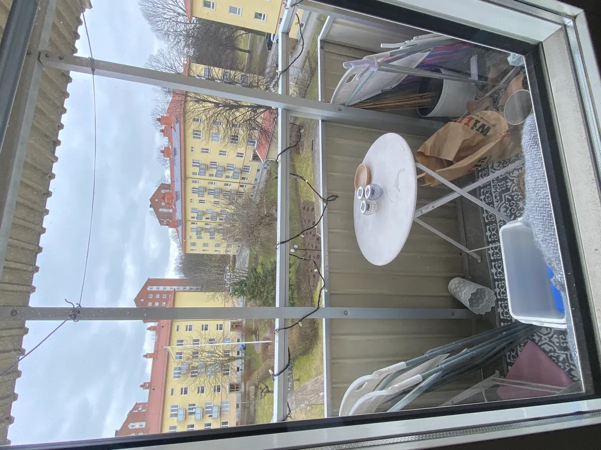 Hyreslägenhet på Norrköping i norrkoping