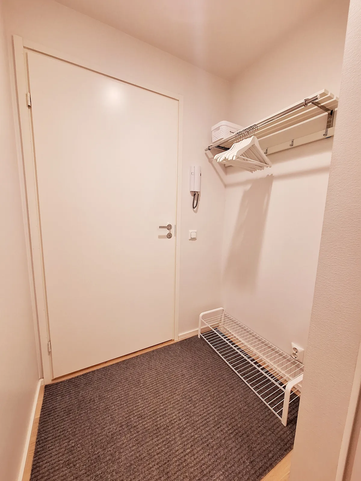 Hyreslägenhet på Espoo i espoo