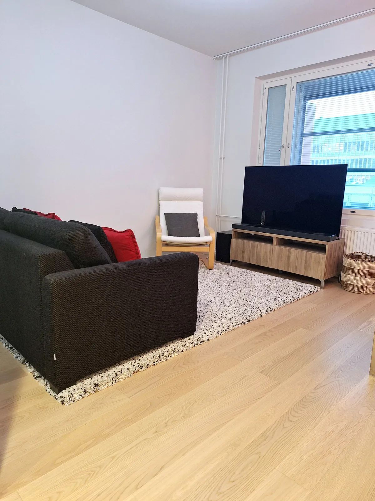 Hyreslägenhet på Espoo i espoo
