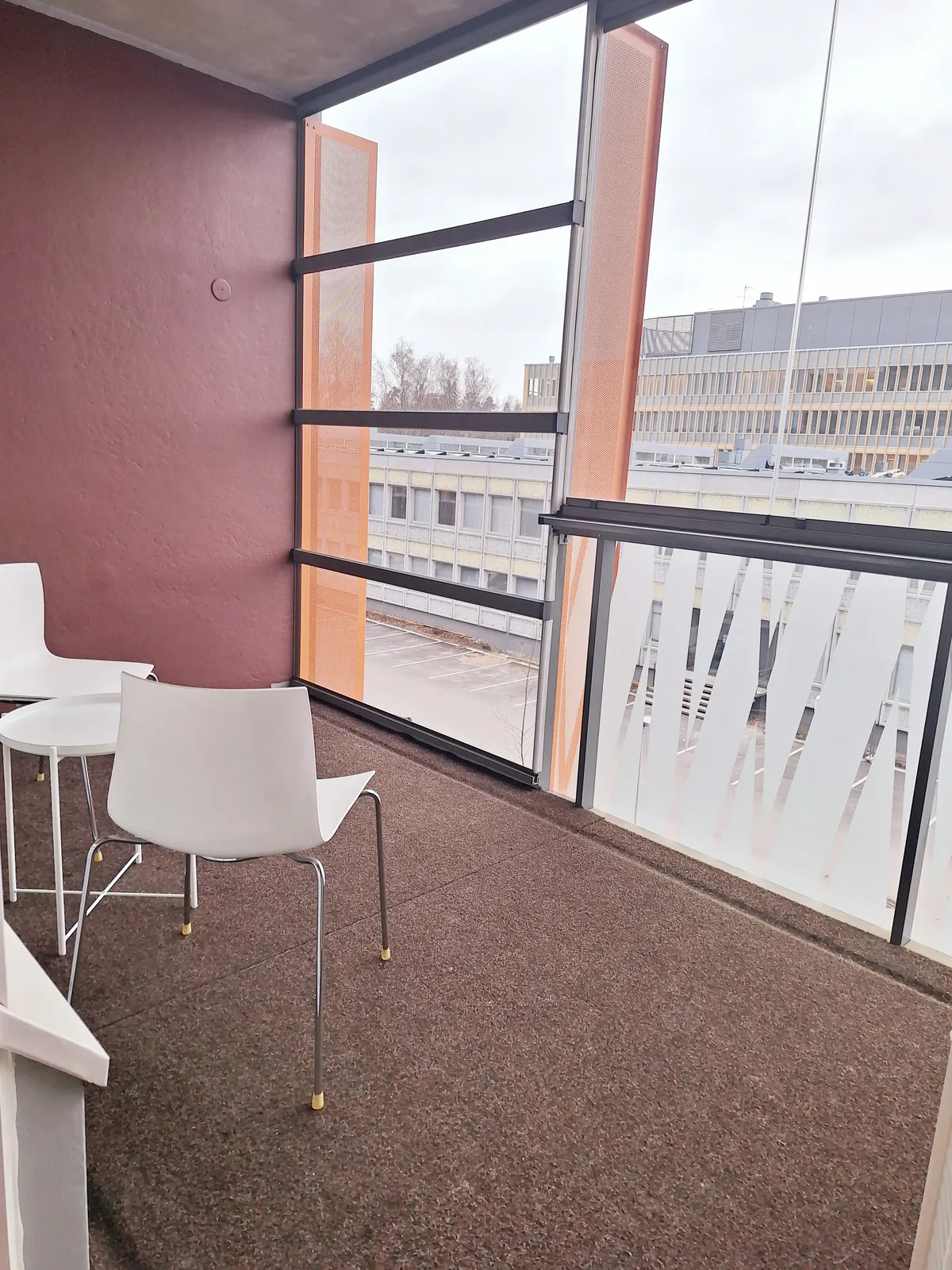 Hyreslägenhet på Espoo i espoo
