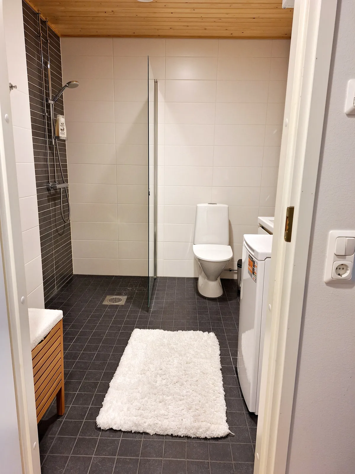 Hyreslägenhet på Espoo i espoo