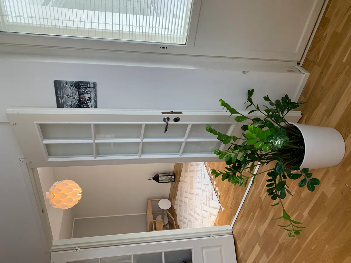 Hyreslägenhet på Helsinki i helsinki