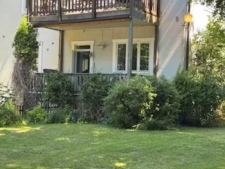Hyreslägenhet på Växjö i vaxjo