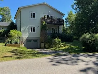 Hyreslägenhet på Växjö i vaxjo