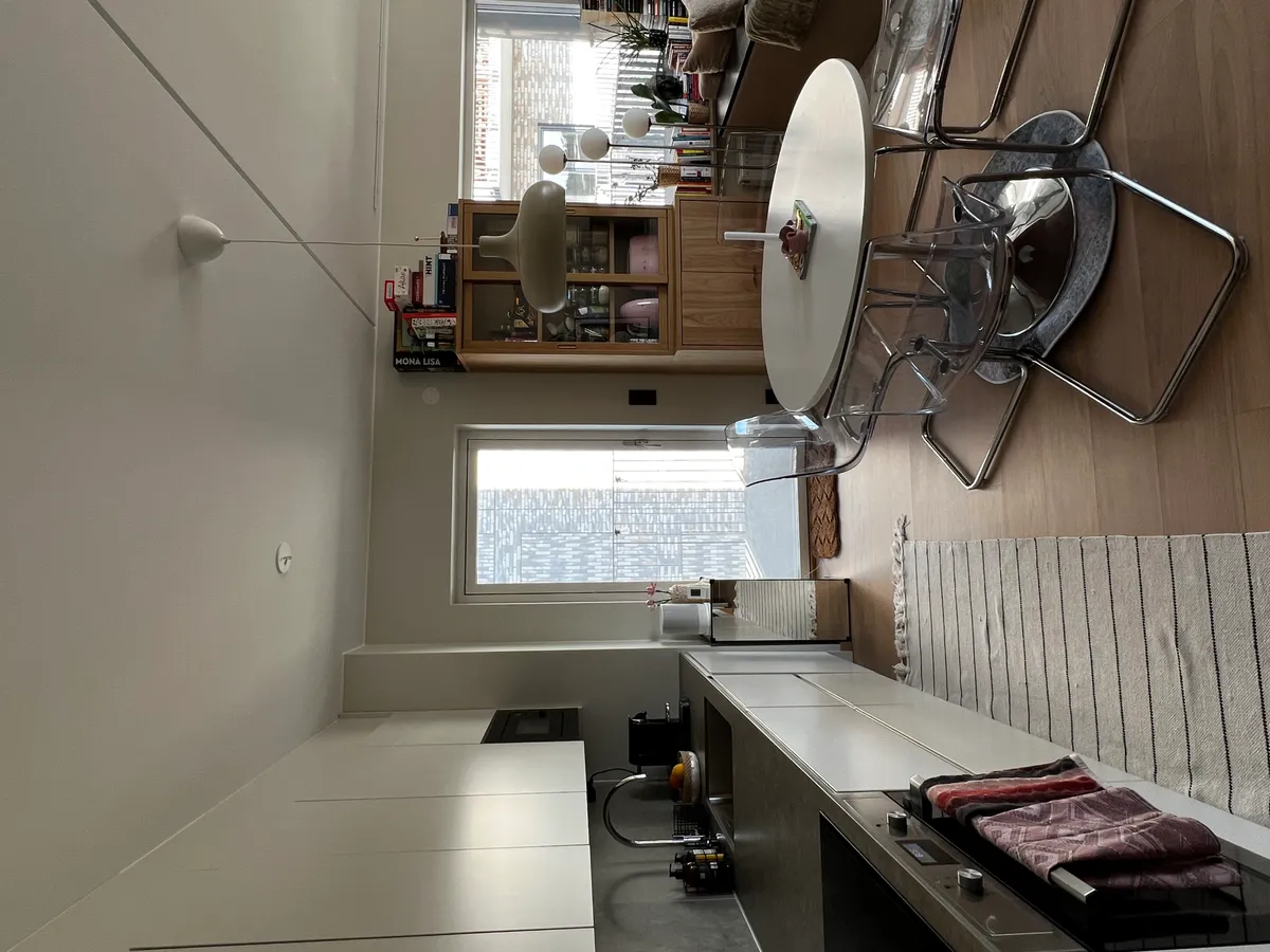 Hyreslägenhet på Täby i taby