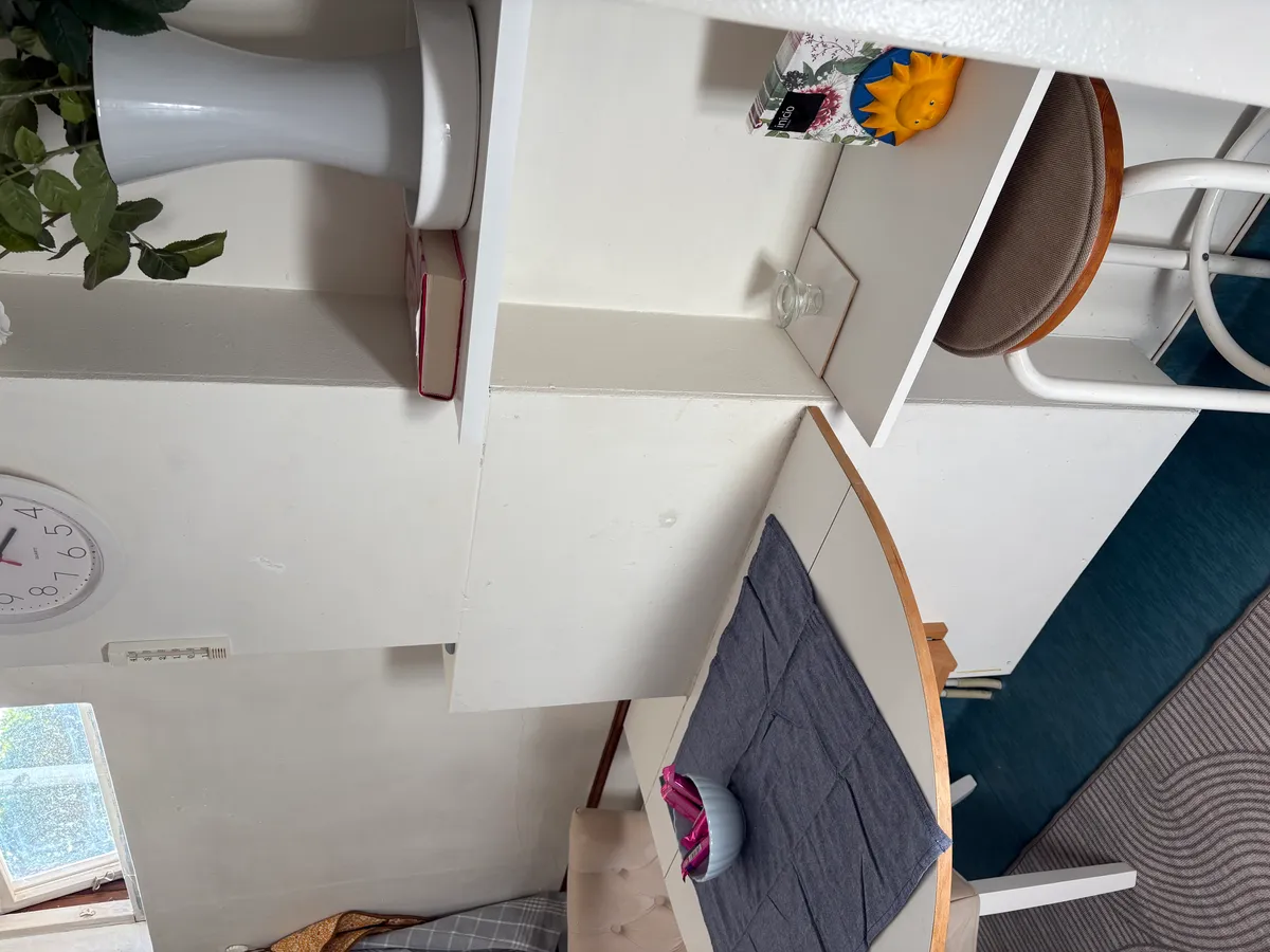 Hyreslägenhet på Sollentuna i sollentuna