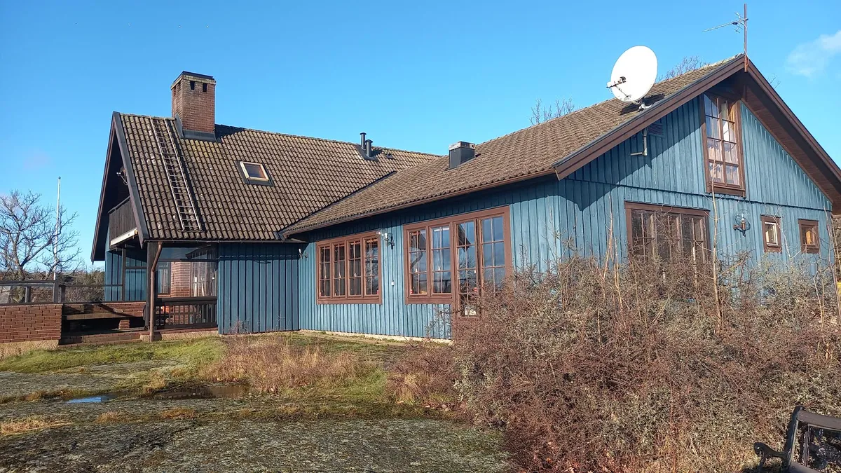 Hyresbostad på Karlskrona i karlskrona