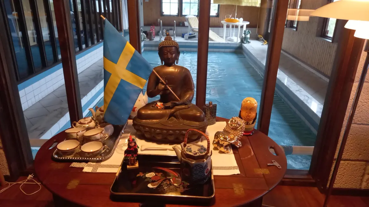 Hyresbostad på Karlskrona i karlskrona