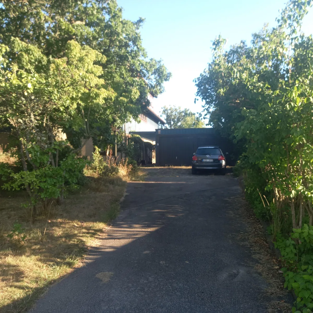 Hyresbostad på Karlskrona i karlskrona