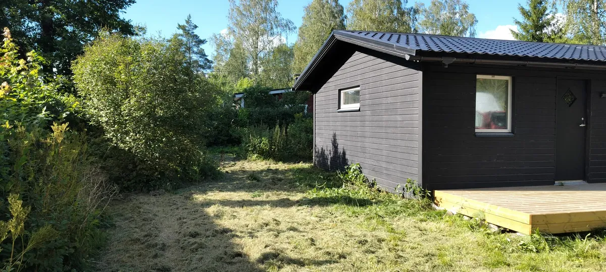Hyresbostad på Vantaa i vantaa