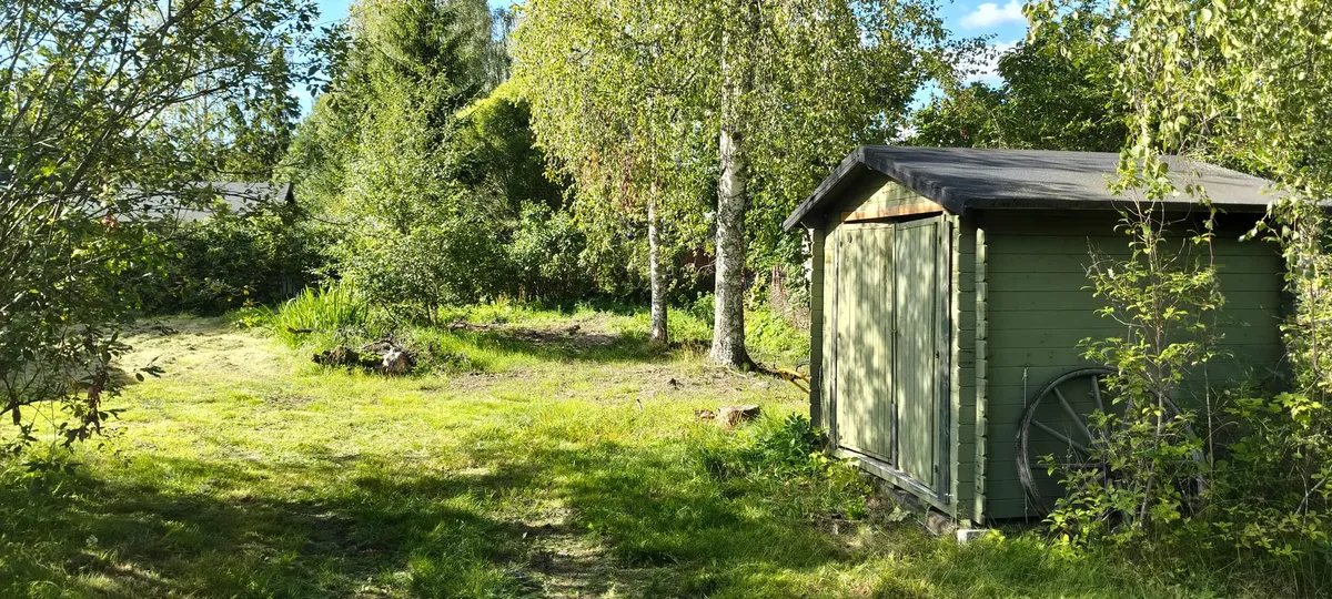 Hyresbostad på Vantaa i vantaa