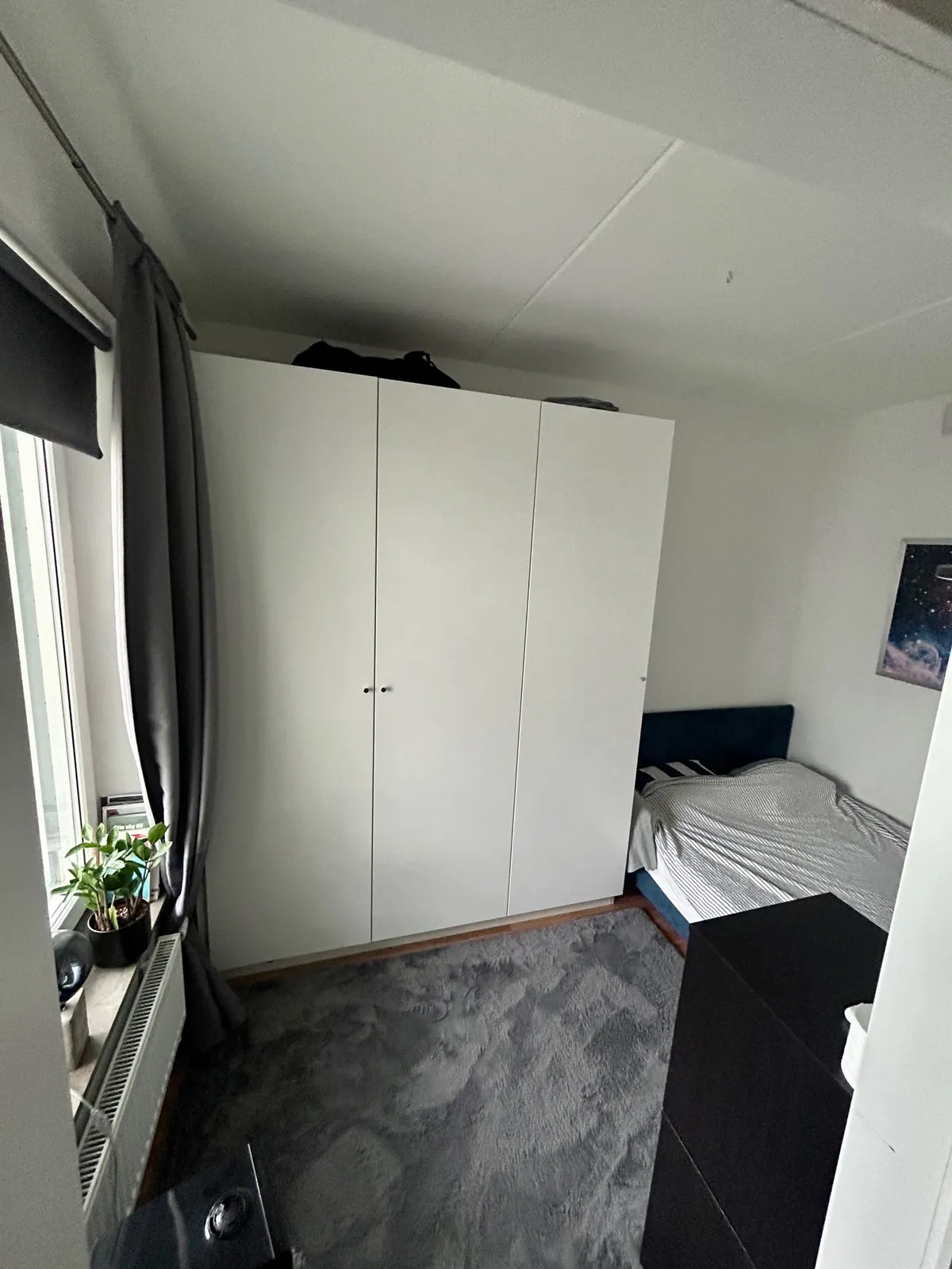 Hyreslägenhet på Haninge i haninge