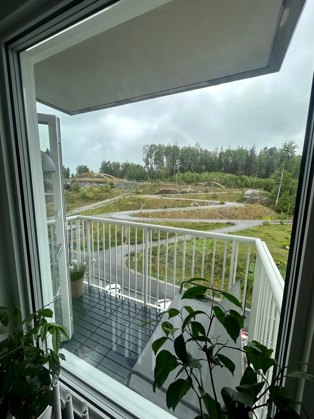 Hyreslägenhet på Haninge i haninge