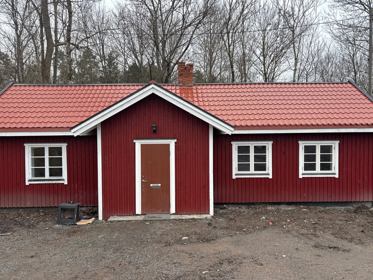 Hyresbostad på Upplands Väsby i upplands-vasby