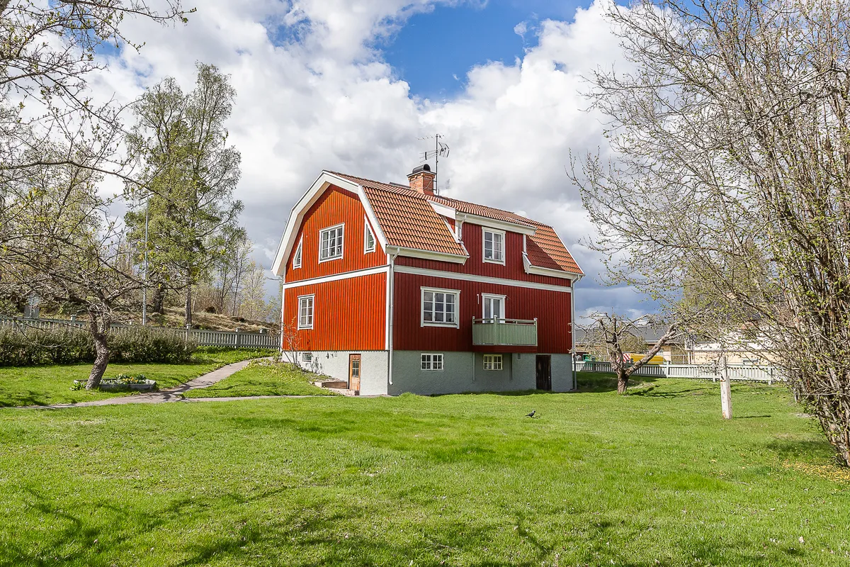 Hyreslägenhet på Almunge i almunge