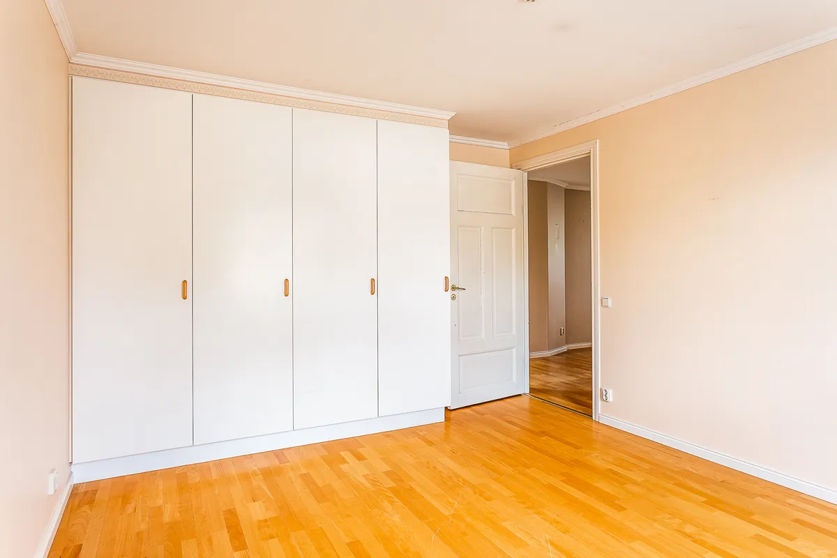 Hyreslägenhet på Almunge i almunge