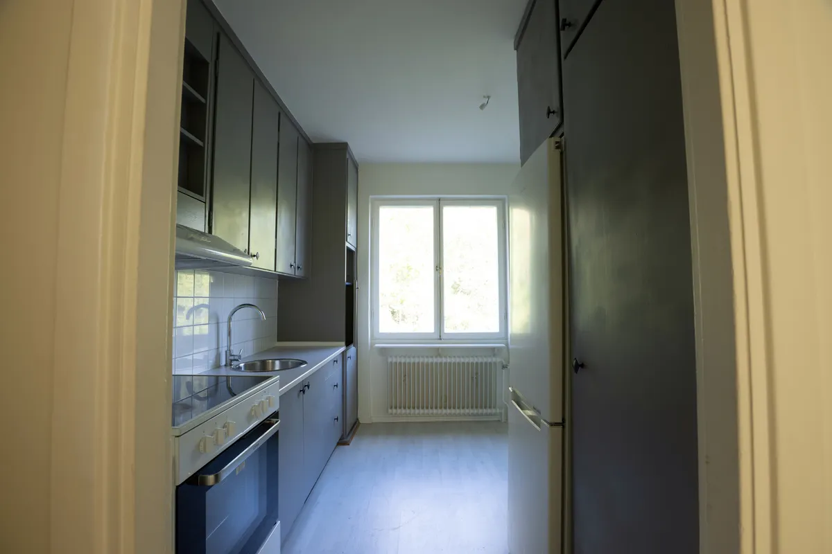 Hyreslägenhet på Fagersta i fagersta