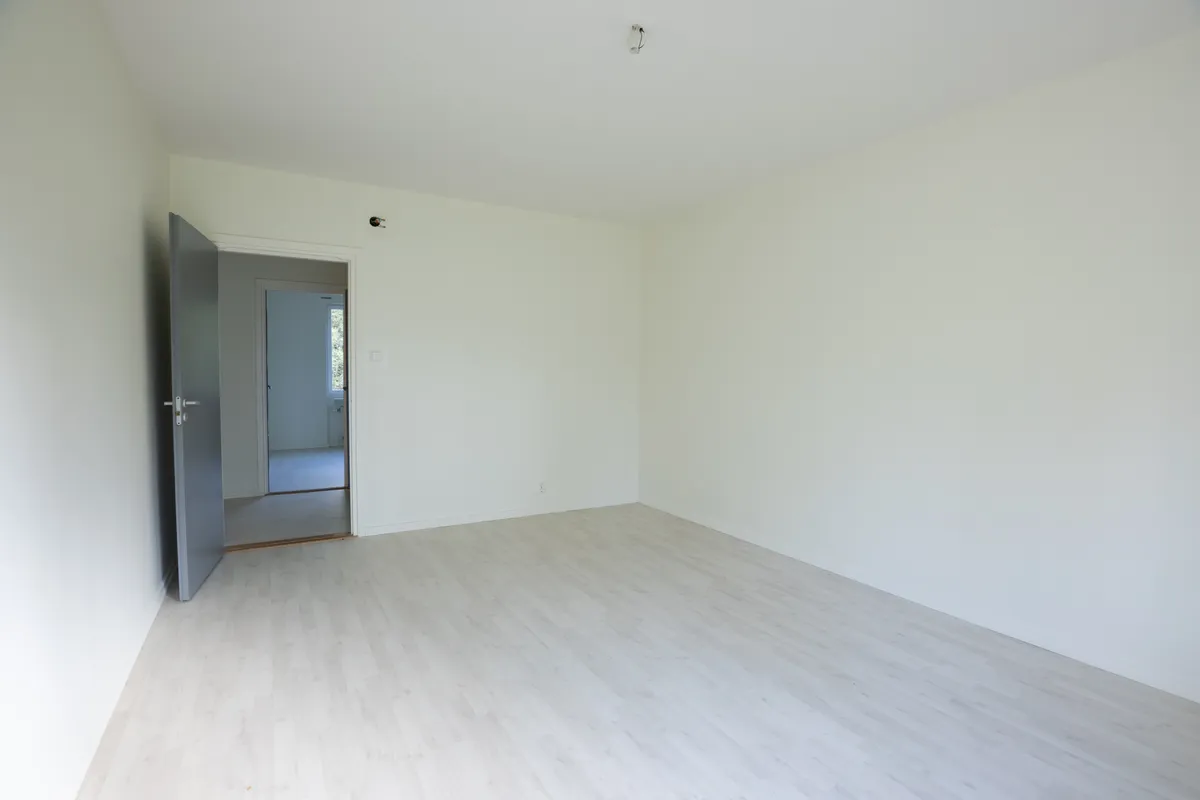 Hyreslägenhet på Fagersta i fagersta