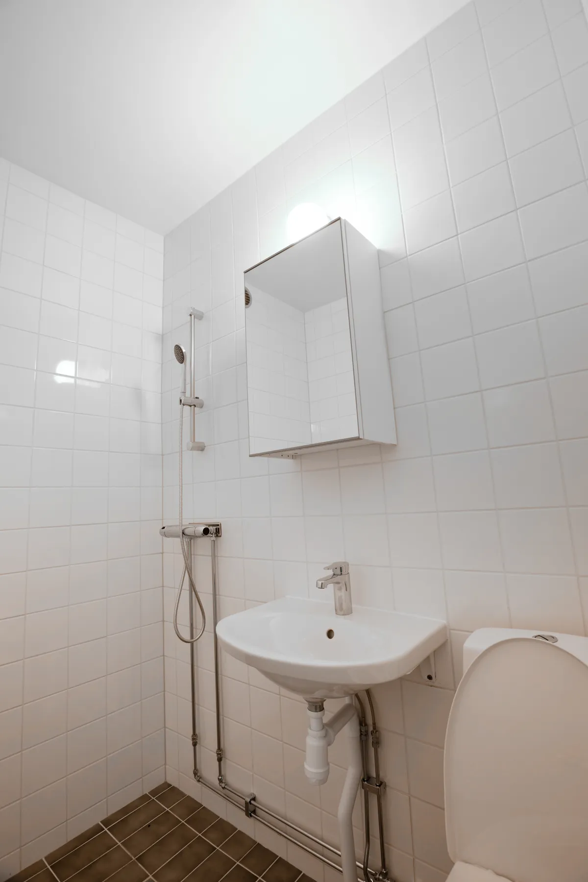 Hyreslägenhet på Fagersta i fagersta