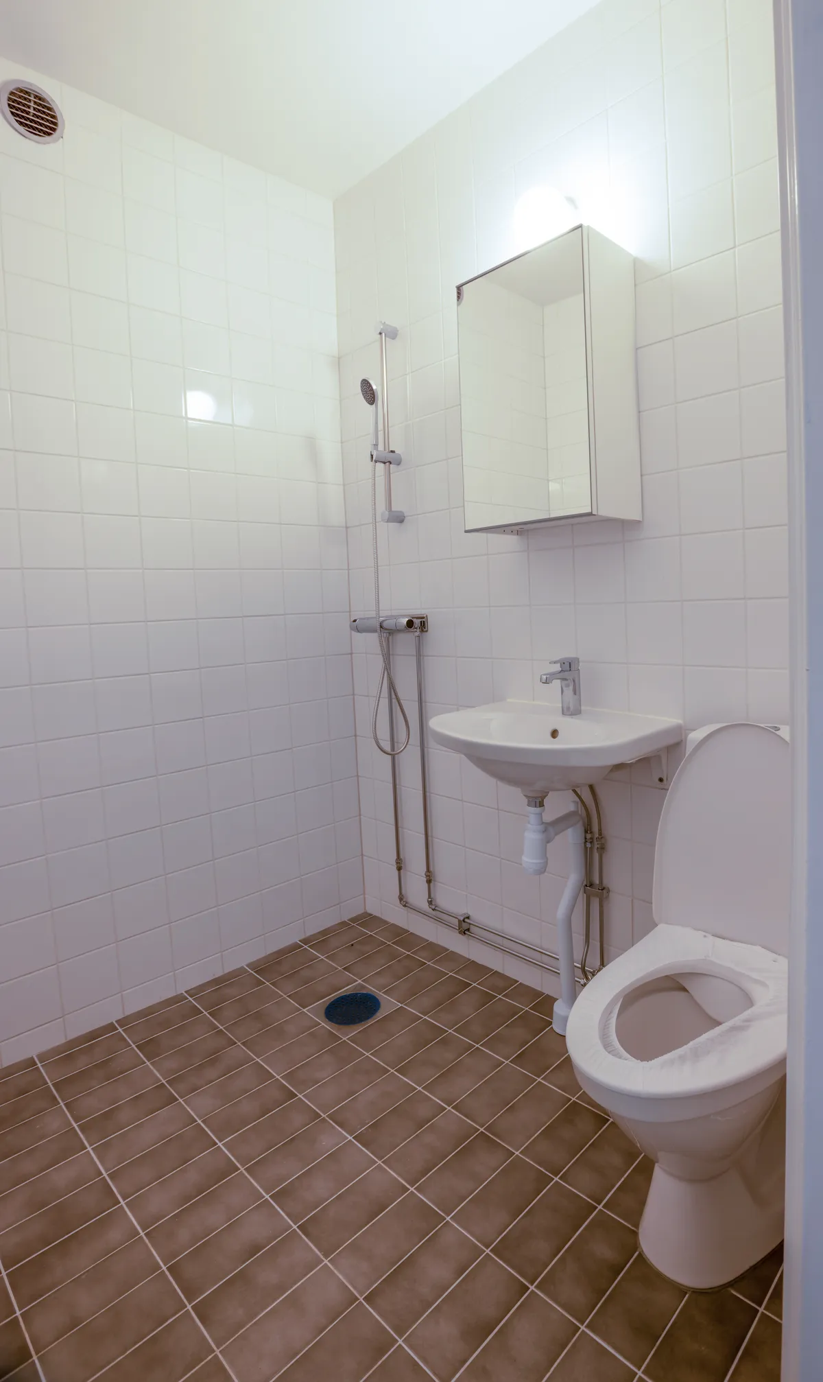 Hyreslägenhet på Fagersta i fagersta