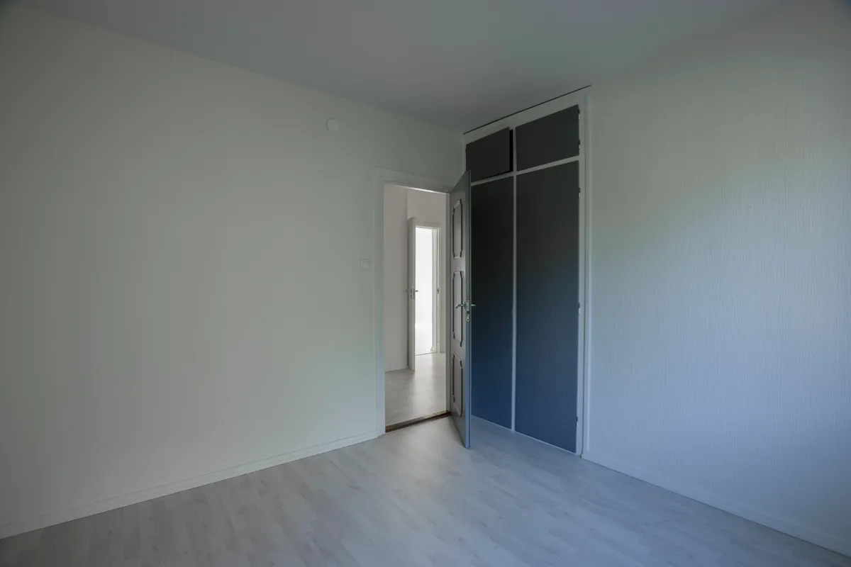 Hyreslägenhet på Fagersta i fagersta