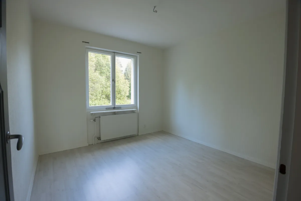 Hyreslägenhet på Fagersta i fagersta