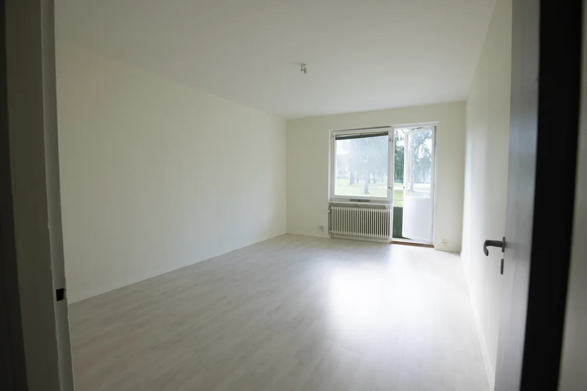 Hyreslägenhet på Fagersta i fagersta