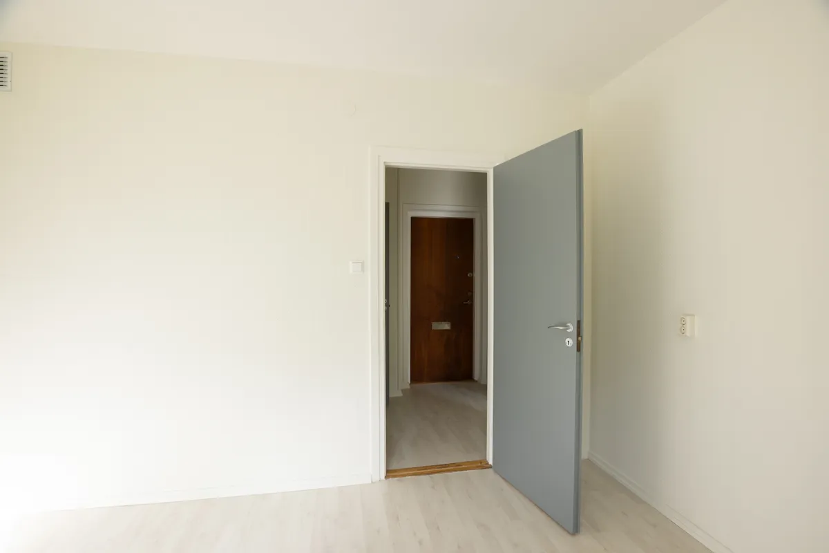 Hyreslägenhet på Fagersta i fagersta