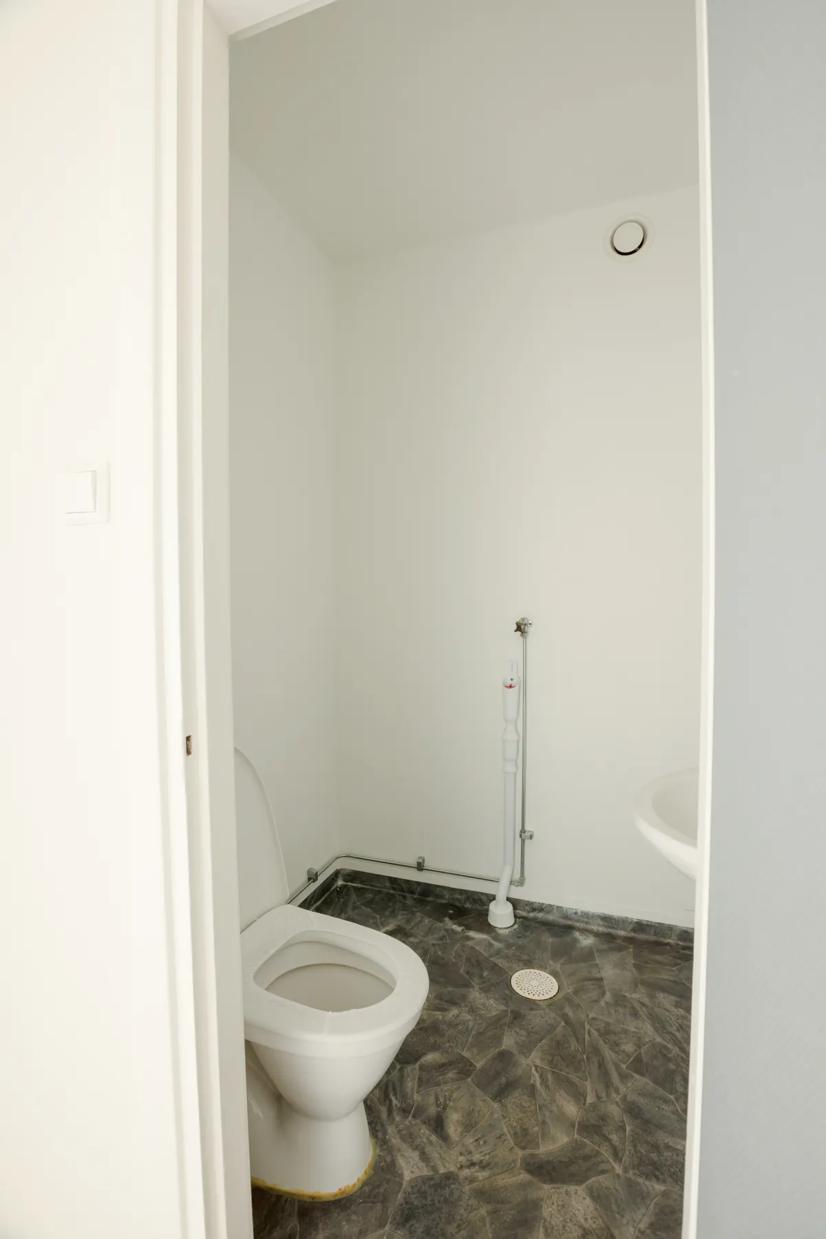 Hyreslägenhet på Fagersta i fagersta