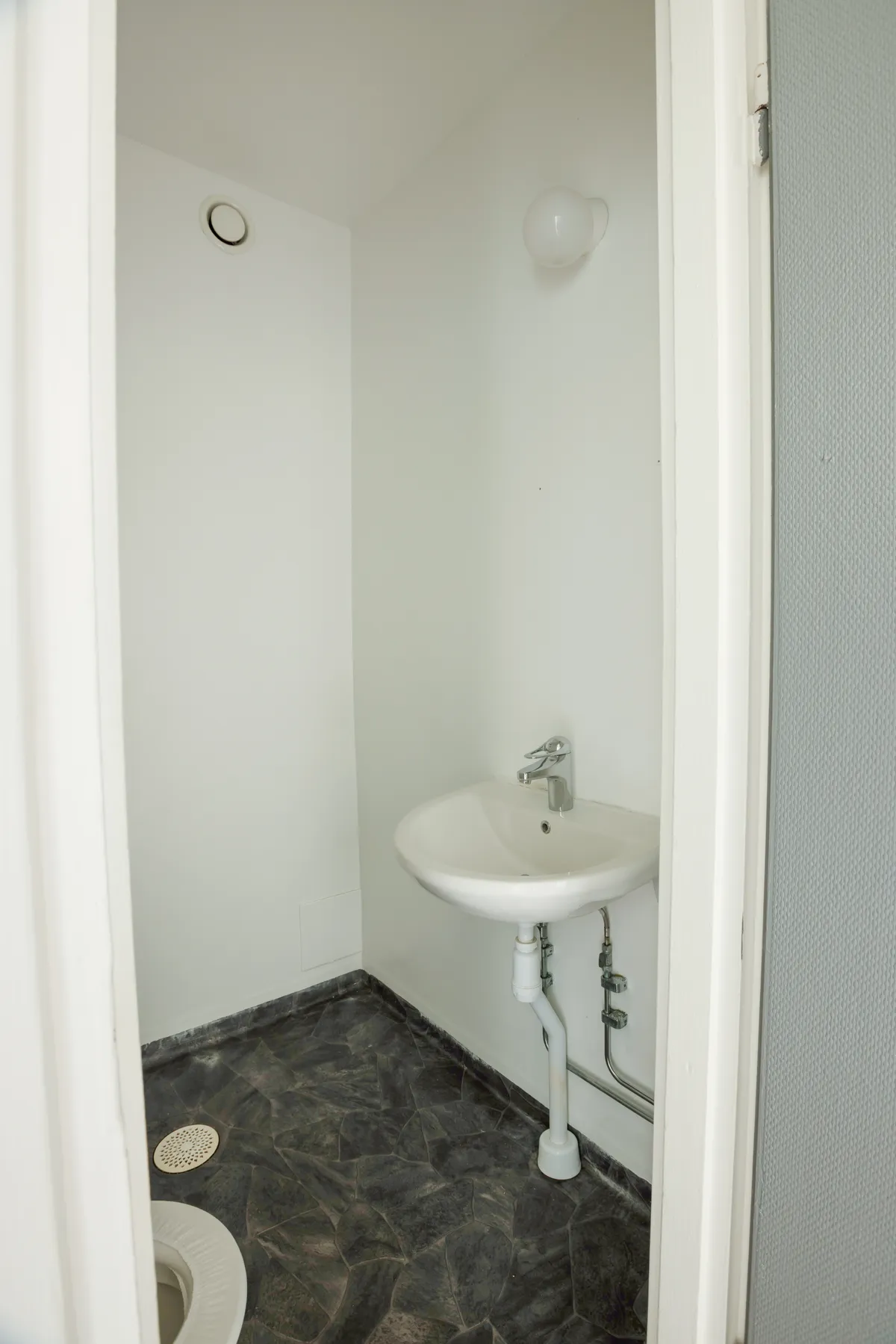 Hyreslägenhet på Fagersta i fagersta