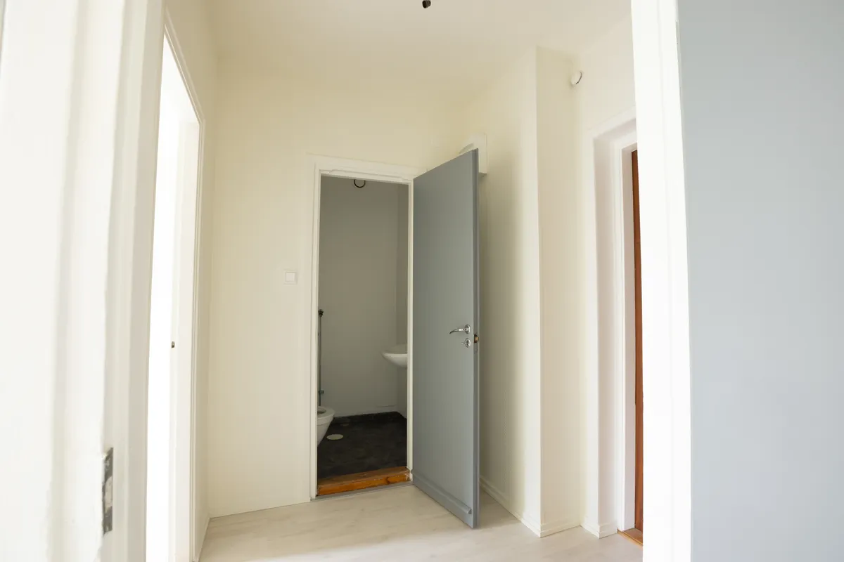 Hyreslägenhet på Fagersta i fagersta