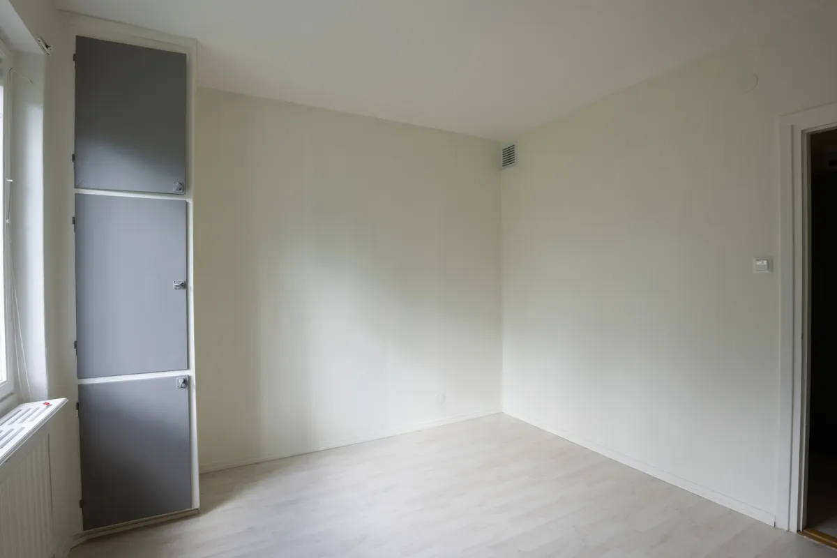 Hyreslägenhet på Fagersta i fagersta