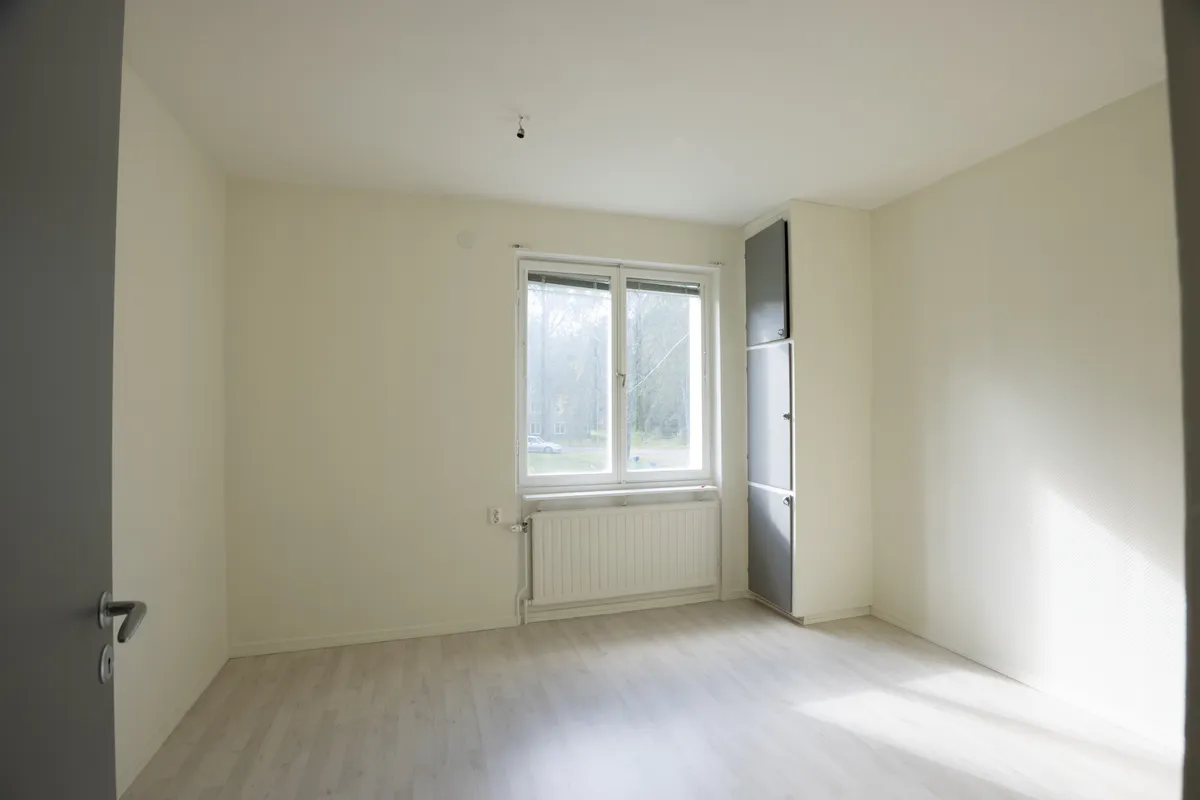 Hyreslägenhet på Fagersta i fagersta