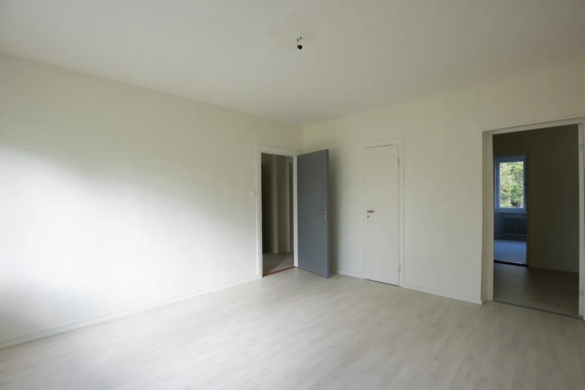 Hyreslägenhet på Fagersta i fagersta